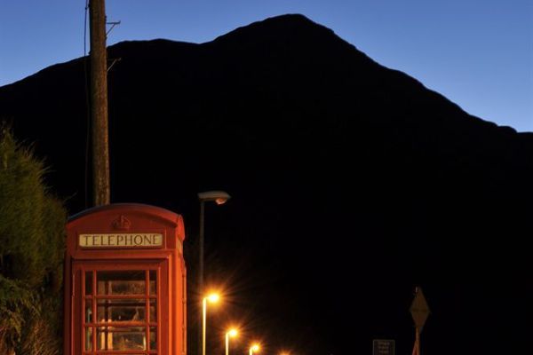 Inn at Ardgour (Highland)